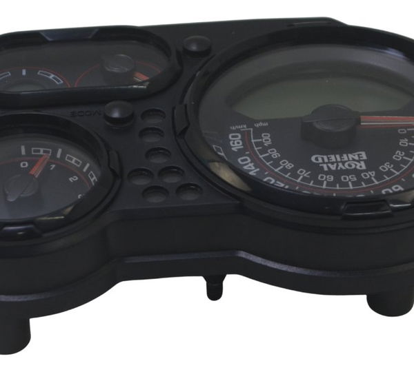 Painel (17.553,0 Km) Royal Enfield Himalayan 411 19-25 Orig