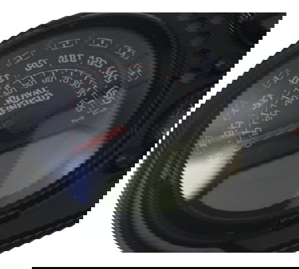 Painel (17.553,0 Km) Royal Enfield Himalayan 411 19-25 Orig