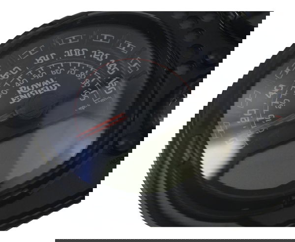 Painel (17.553,0 Km) Royal Enfield Himalayan 411 19-25 Orig