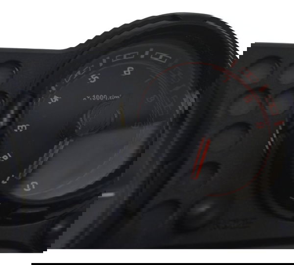 Painel (17.553,0 Km) Royal Enfield Himalayan 411 19-25 Orig