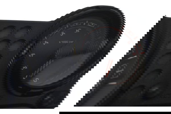 Painel (17.553,0 Km) Royal Enfield Himalayan 411 19-25 Orig