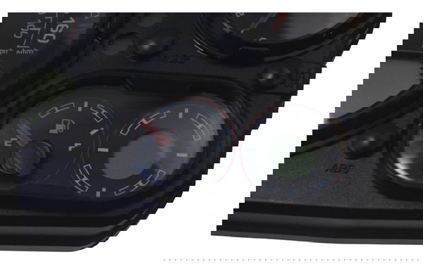 Painel (17.553,0 Km) Royal Enfield Himalayan 411 19-25 Orig