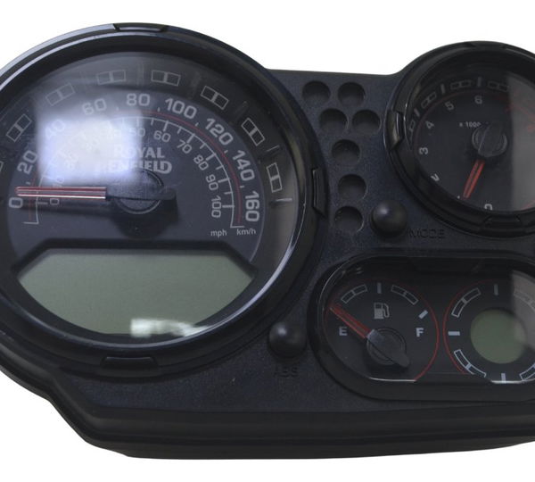 Painel (17.553,0 Km) Royal Enfield Himalayan 411 19-25 Orig