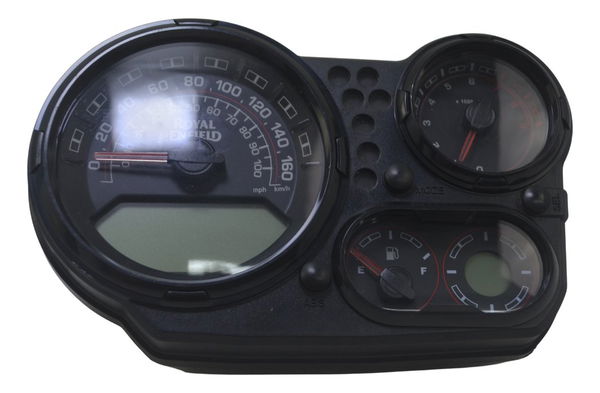 Painel (17.553,0 Km) Royal Enfield Himalayan 411 19-25 Orig