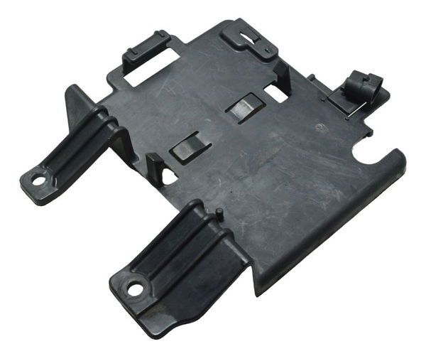 Tampa Caixa Bateria Harley Electra Touring Cvo 12-13 Origina