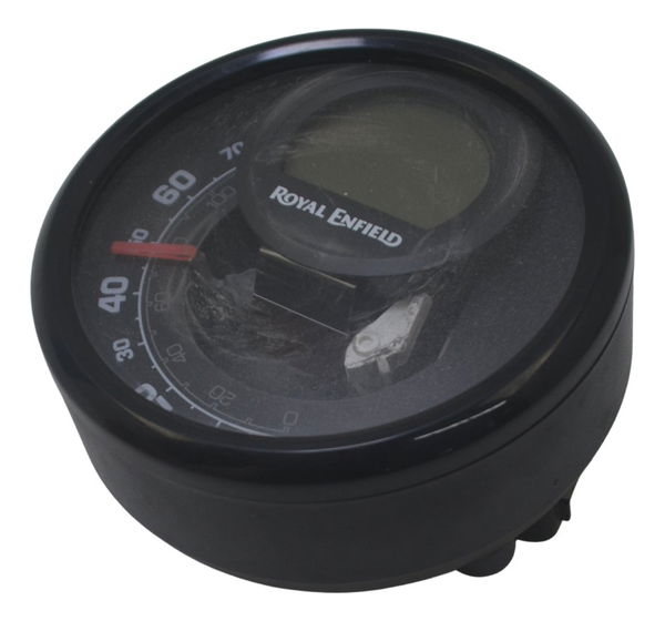 Painel C/avaria Royal Enfield Scram 411 23-24 Original