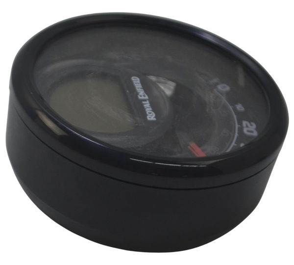 Painel C/avaria Royal Enfield Scram 411 23-24 Original