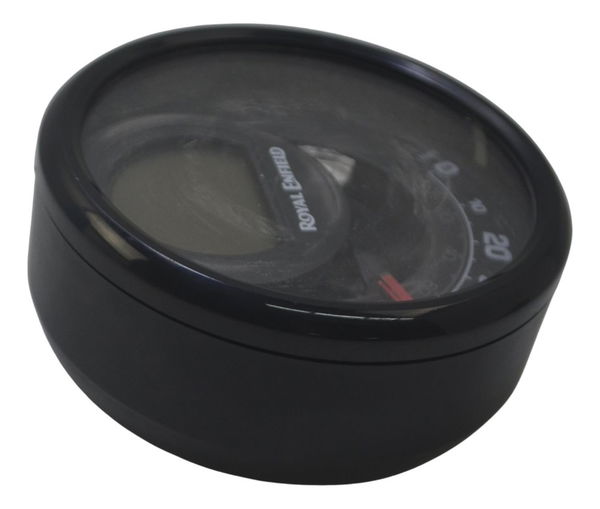 Painel C/avaria Royal Enfield Scram 411 23-24 Original