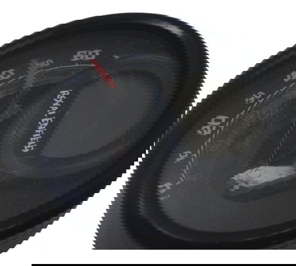 Painel C/avaria Royal Enfield Scram 411 23-24 Original