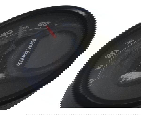 Painel C/avaria Royal Enfield Scram 411 23-24 Original