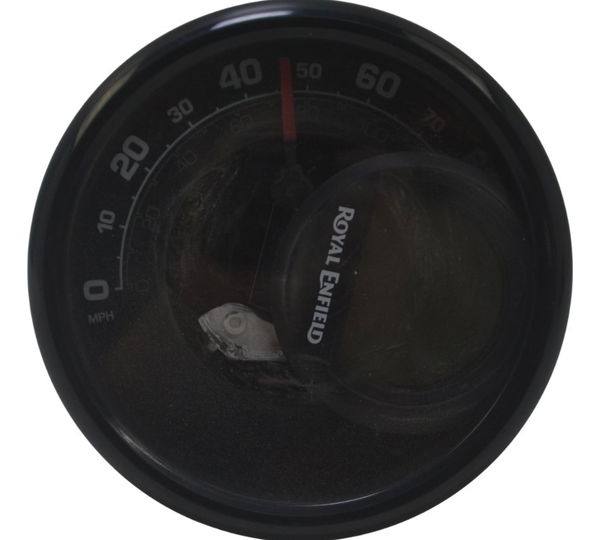 Painel C/avaria Royal Enfield Scram 411 23-24 Original