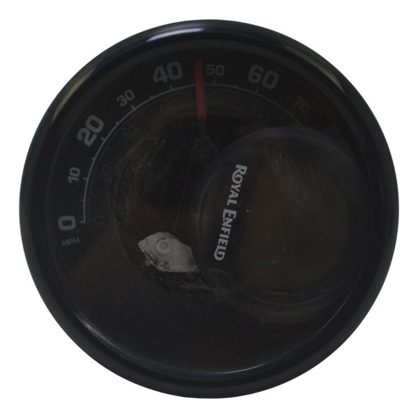 Painel C/avaria Royal Enfield Scram 411 23-24 Original