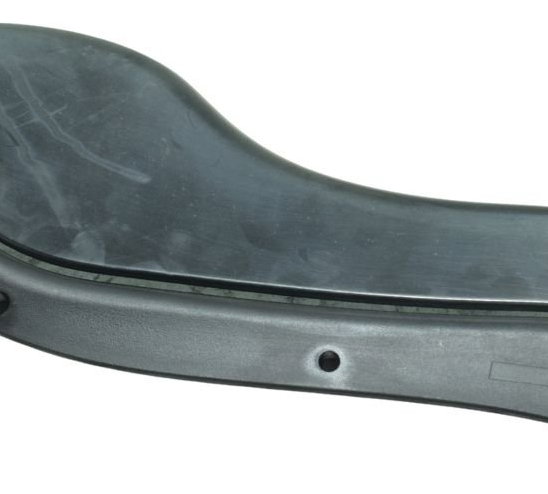 Defletor Ar Esquerdo Harley Electra Touring Cvo 12-13 Origin