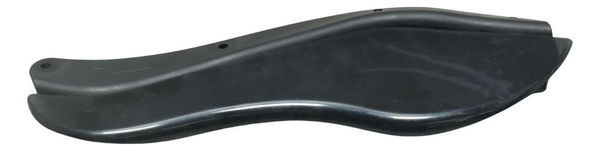 Defletor Ar Esquerdo Harley Electra Touring Cvo 12-13 Origin