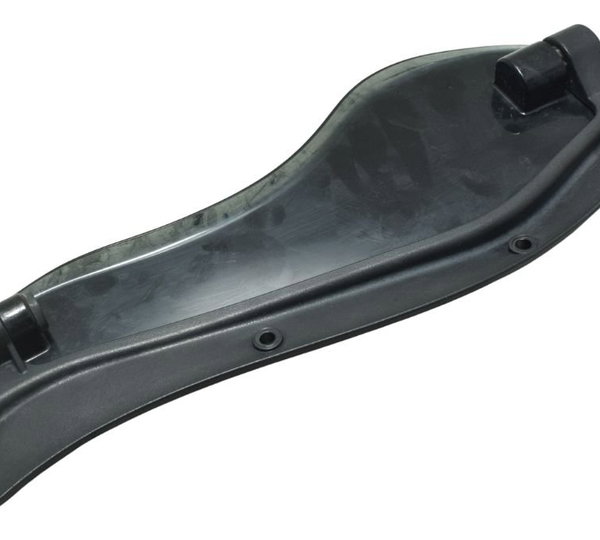 Defletor Ar Esquerdo Harley Electra Touring Cvo 12-13 Origin