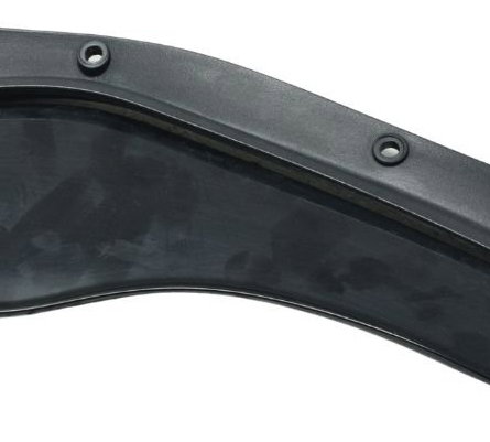 Defletor Ar Esquerdo Harley Electra Touring Cvo 12-13 Origin