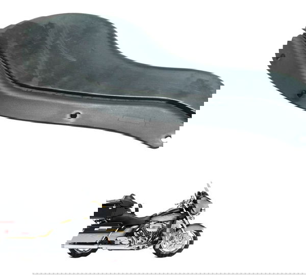 Defletor Ar Esquerdo Harley Electra Touring Cvo 12-13 Origin