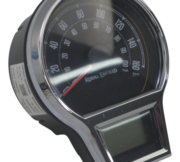Painel Royal Enfield Classic 350 22-25 Original