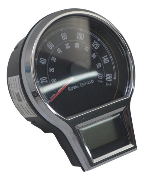 Painel Royal Enfield Classic 350 22-25 Original