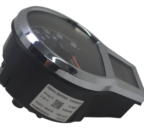 Painel Royal Enfield Classic 350 22-25 Original