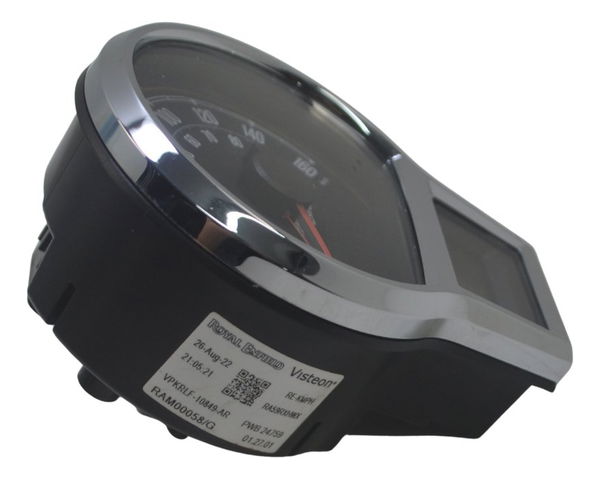 Painel Royal Enfield Classic 350 22-25 Original