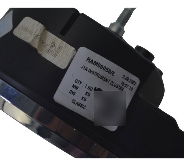 Painel Royal Enfield Classic 350 22-25 Original