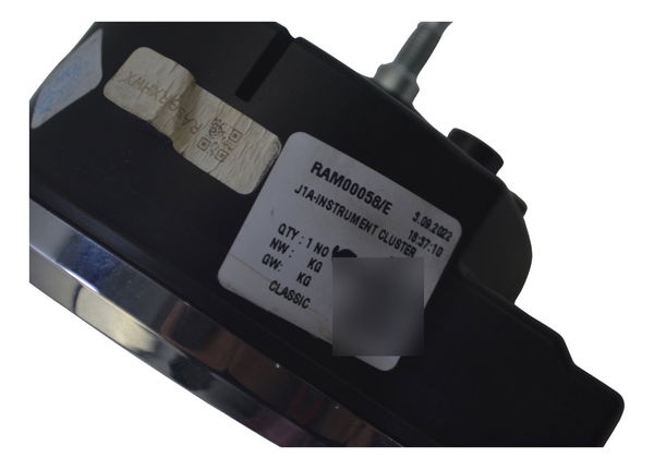 Painel Royal Enfield Classic 350 22-25 Original