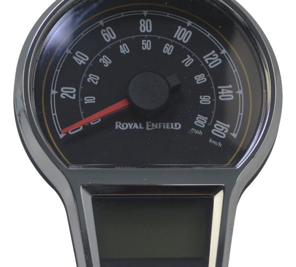 Painel Royal Enfield Classic 350 22-25 Original