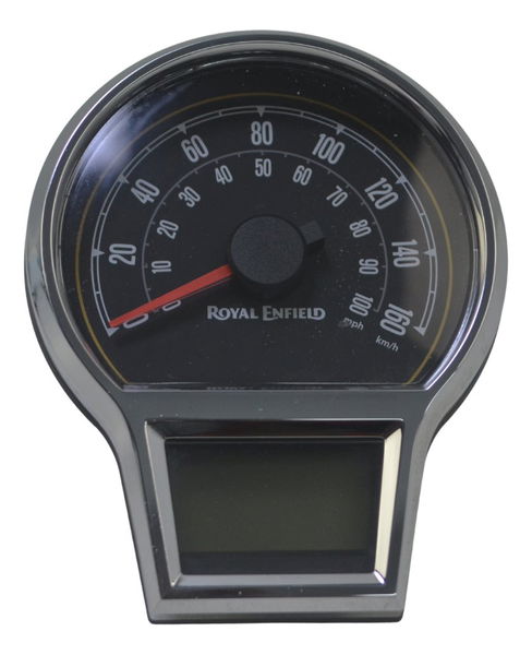 Painel Royal Enfield Classic 350 22-25 Original