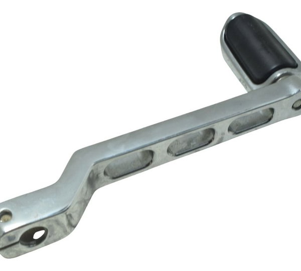 Pedal Câmbio Marcha Harley Electra Touring Cvo 12-13 Origina