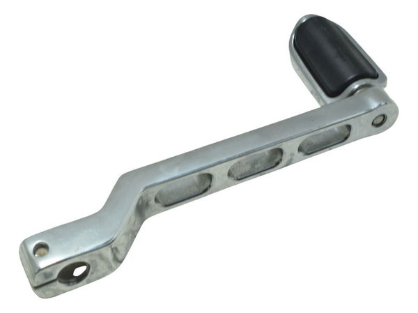 Pedal Câmbio Marcha Harley Electra Touring Cvo 12-13 Origina