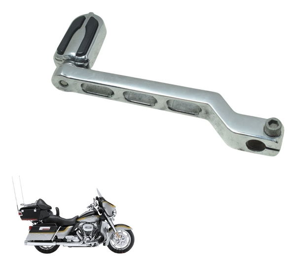 Pedal Câmbio Marcha Harley Electra Touring Cvo 12-13 Origina