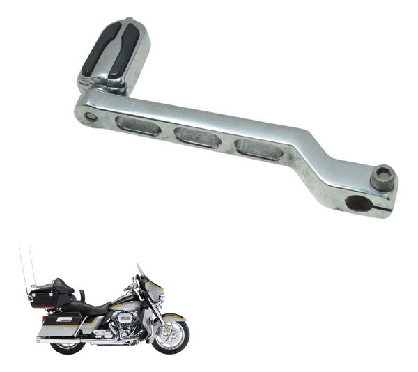 Pedal Câmbio Marcha Harley Electra Touring Cvo 12-13 Origina