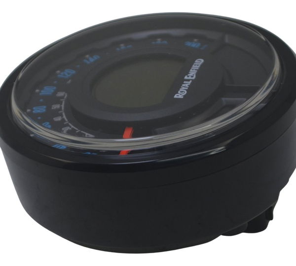 Painel Royal Enfield Shotgun 650 25-26 Original