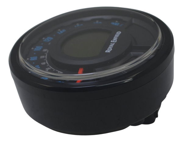 Painel Royal Enfield Shotgun 650 25-26 Original