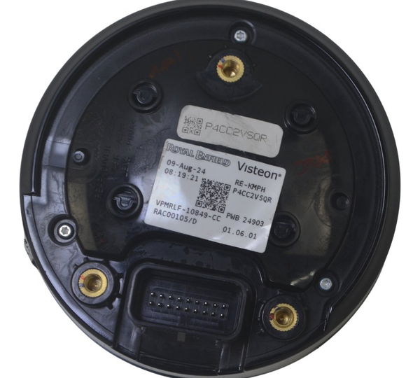 Painel Royal Enfield Shotgun 650 25-26 Original