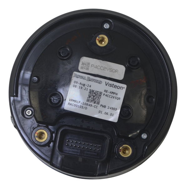 Painel Royal Enfield Shotgun 650 25-26 Original