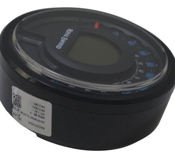 Painel Royal Enfield Shotgun 650 25-26 Original