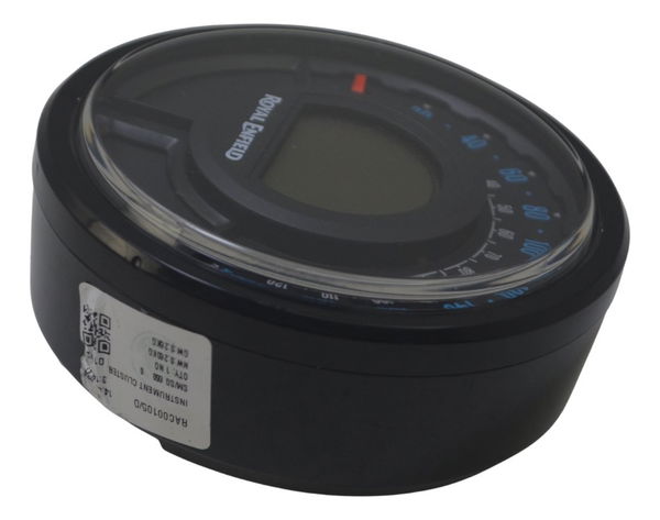 Painel Royal Enfield Shotgun 650 25-26 Original