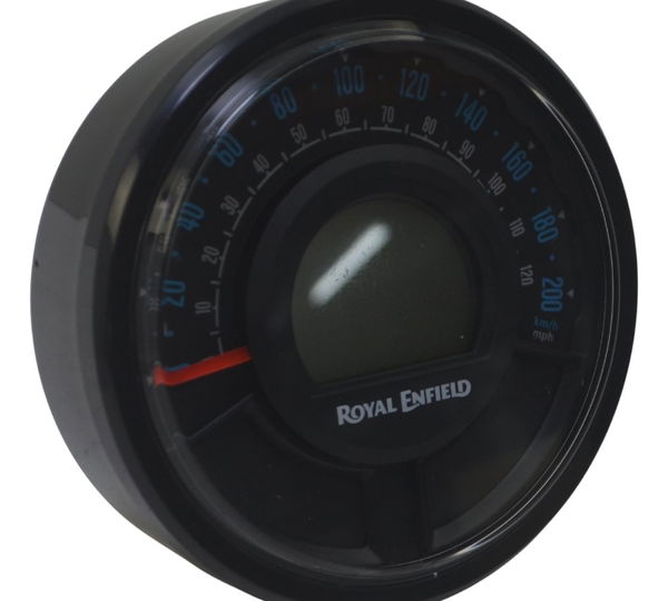 Painel Royal Enfield Shotgun 650 25-26 Original