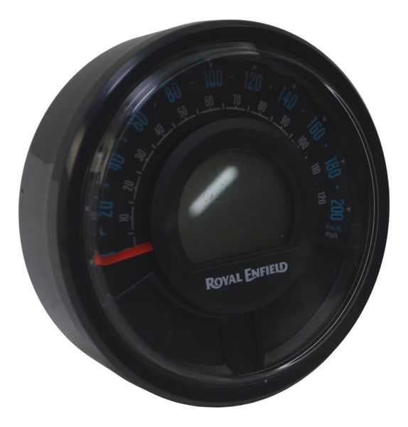 Painel Royal Enfield Shotgun 650 25-26 Original