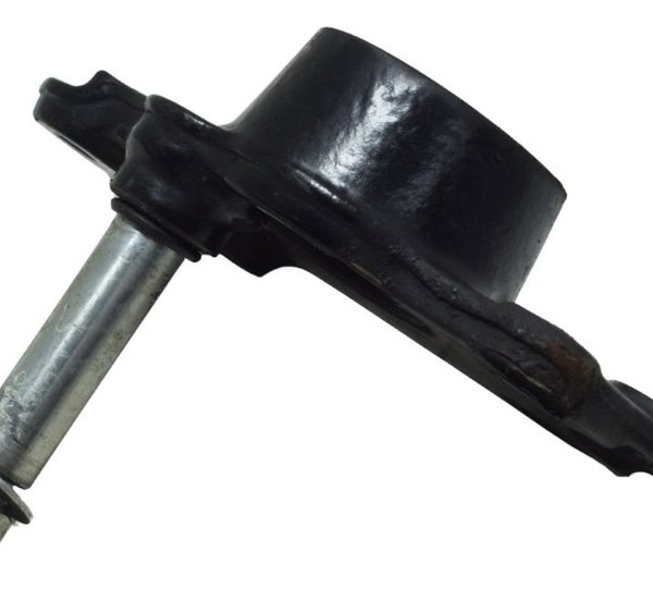 Suporte Pedal Freio Harley Electra Touring Cvo 12-13 Origina