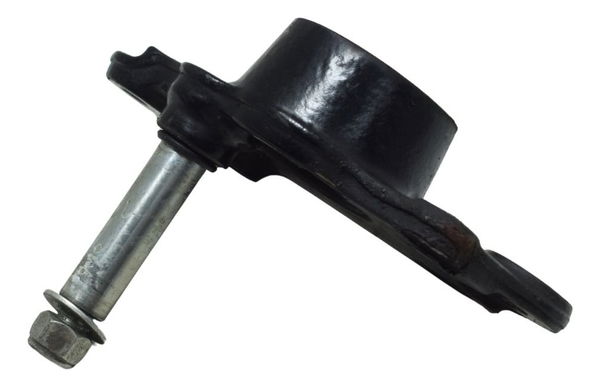 Suporte Pedal Freio Harley Electra Touring Cvo 12-13 Origina