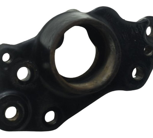 Suporte Pedal Freio Harley Electra Touring Cvo 12-13 Origina