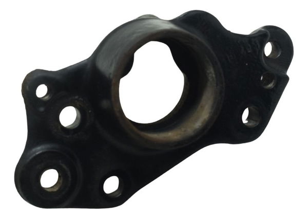 Suporte Pedal Freio Harley Electra Touring Cvo 12-13 Origina