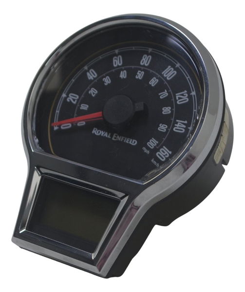 Painel C/detalhes Royal Enfield Classic 350 22-25 Original