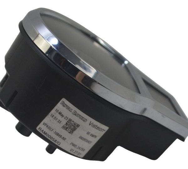 Painel C/detalhes Royal Enfield Classic 350 22-25 Original