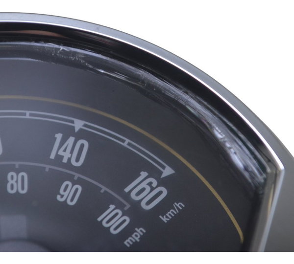 Painel C/detalhes Royal Enfield Classic 350 22-25 Original