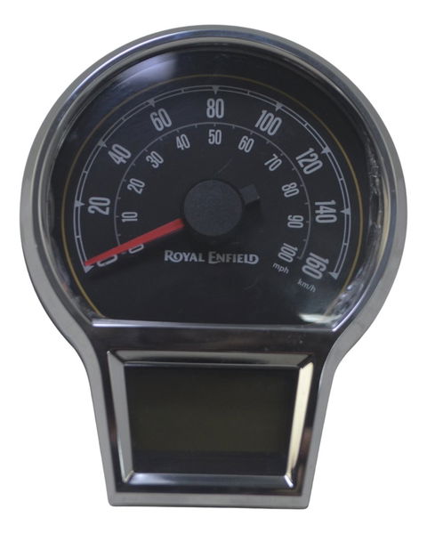 Painel C/detalhes Royal Enfield Classic 350 22-25 Original