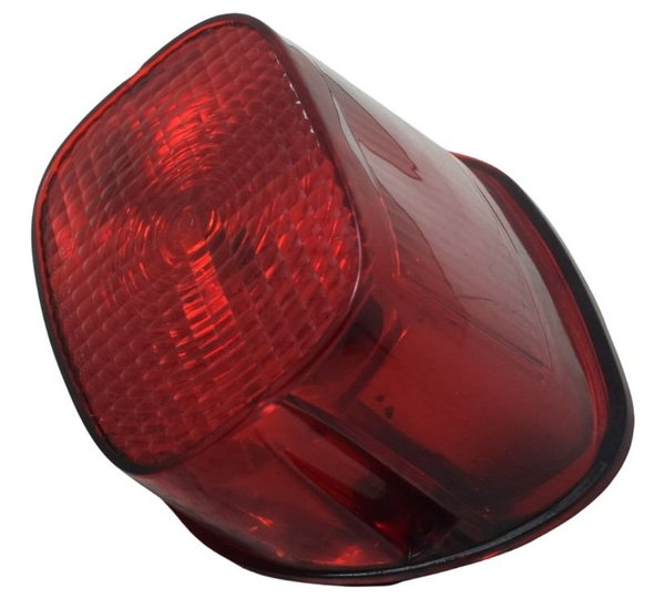 Lanterna Traseira Harley Electra Touring Cvo 12-13 Original